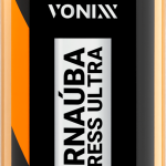 Carnaúba Express Ultra 1,5L VONIXX - Cera Líquida Concentrada