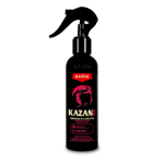 Kazan Red 240ml VONIXX - Limpador de Capacetes
