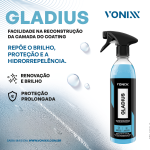 Gladius 500ml VONIXX - Reconstrutor Cerâmico - Image 2