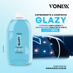 Glazy 5L VONIXX - Limpa Vidros 4 em 1 - Image 2