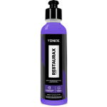 Restaurax 240ml VONIXX - Restaurador de Plásticos