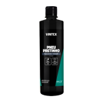 Pneu Pretinho 500ml VONIXX - Renovador de Pneus