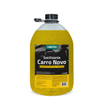 Sanitizante Vintex Carro Novo 5L VONIXX - Desinfetante e Aromatizante Automóvel 2 em 1