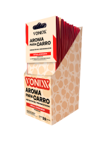 Aroma Apple and Cinnamon - VONIXX