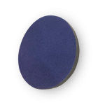 Boina de Lona 5” VONIXX - Boina para Polimento de Vidros