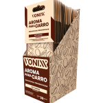 Aroma Hot Coffee - VONIXX