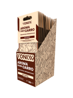 Aroma Hot Coffee - VONIXX