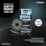 Aroma Cold Black - VONIXX - Image 2
