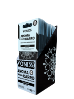 Aroma Cold Black - VONIXX