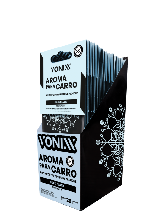 Aroma Cold Black - VONIXX