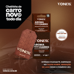 Aroma Fine Leather - VONIXX - Image 2