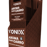 Aroma Fine Leather - VONIXX