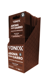 Aroma Fine Leather - VONIXX