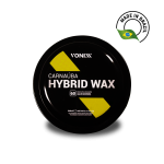 Carnaúba Hybrid Wax 240ml VONIXX - Cera Automóvel Híbrida