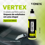 Vertex 500ml - VONIXX - Image 2