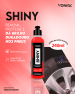 Shiny 240ml - VONIXX - Image 2