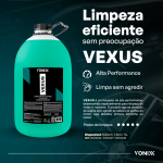 Vexus 5L - VONIXX - Image 2