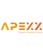 Logo APEXX
