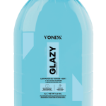 Glazy 5L VONIXX - Limpa Vidros 4 em 1