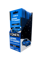 Aroma New Car - VONIXX