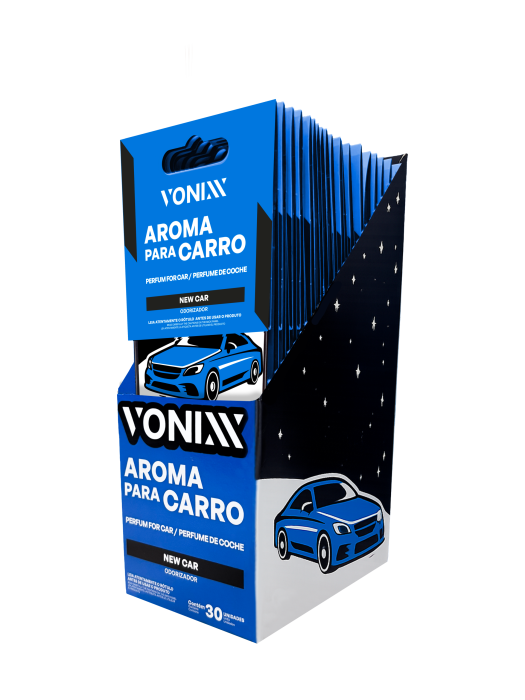 Aroma New Car - VONIXX