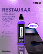 Restaurax 240ml - VONIXX - Image 2