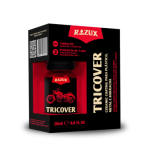 Tricover 20ml VONIXX - RAZUX - Ceramic Coating para Plástico, Metal e Borracha