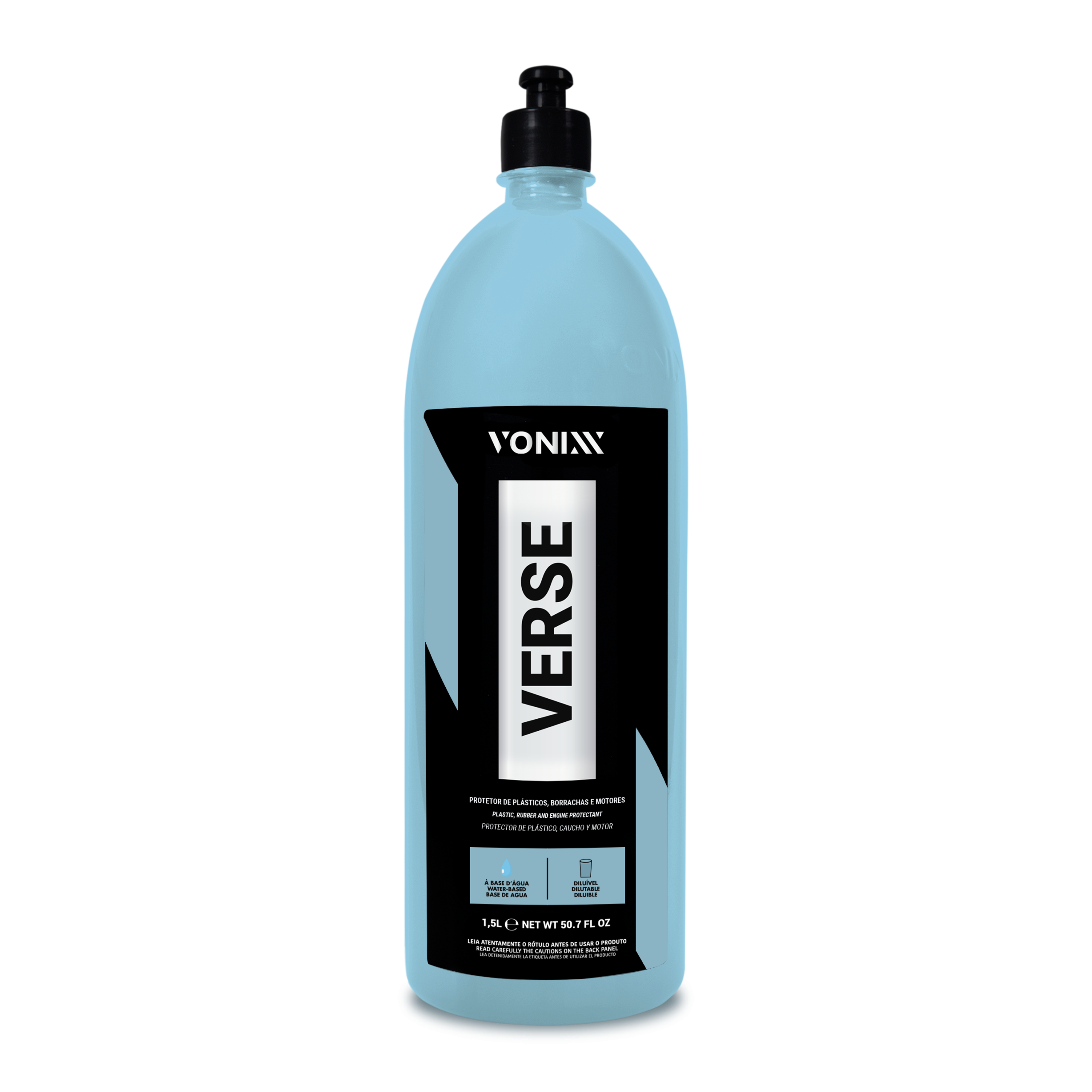 VERSE 1,5L copiar Verse 1,5L - VONIXX - Image 1