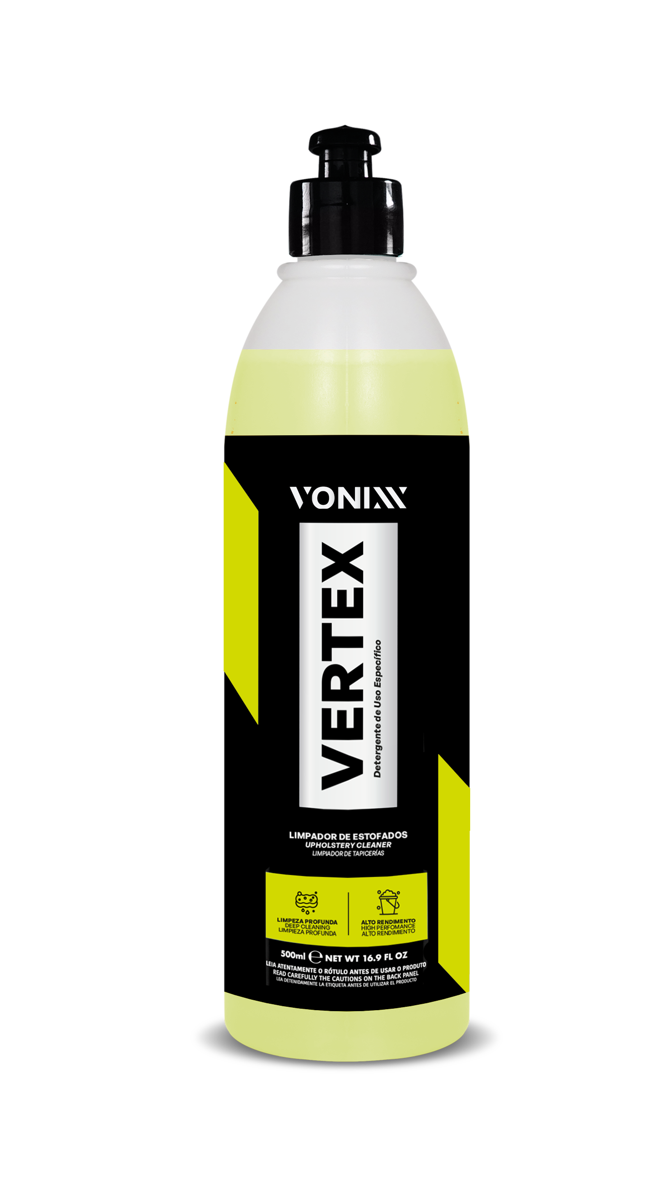 VERTEX 500ml Vertex 500ml - VONIXX - Image 1