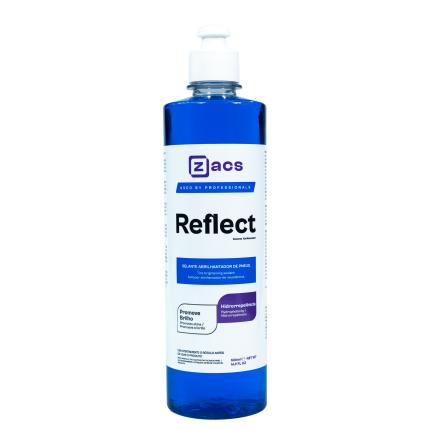 Reflect 500ml - ZACS