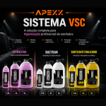 Sistema VSC