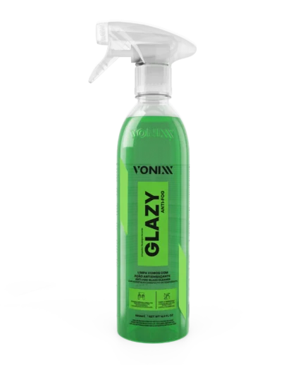 GLAZY ANTI-FOG 500ML VONIXX